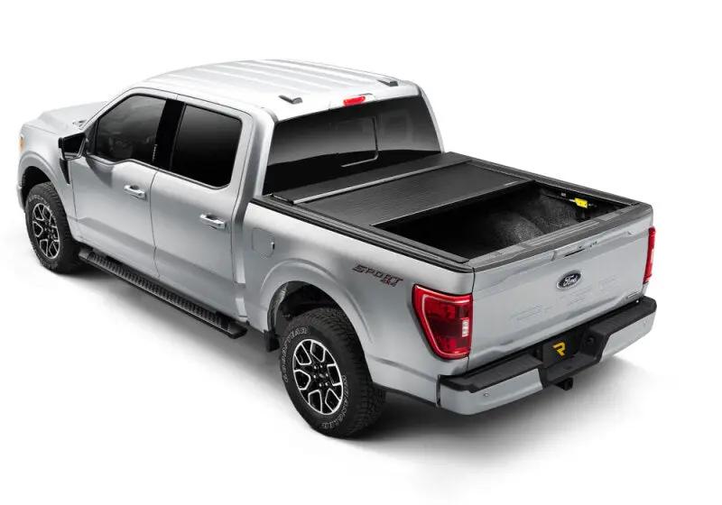 Roll-N-Lock RNL E-Series Tonneau Cover by Roll-N-Lock