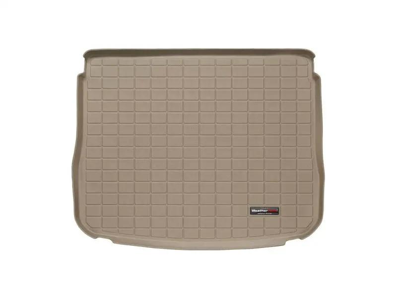 WeatherTech WT Cargo Liners - Tan by WeatherTech