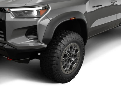 Husky Liners HL RVL Fender Flares
