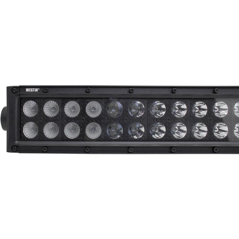 Westin WES LED Light Bars - B-Force