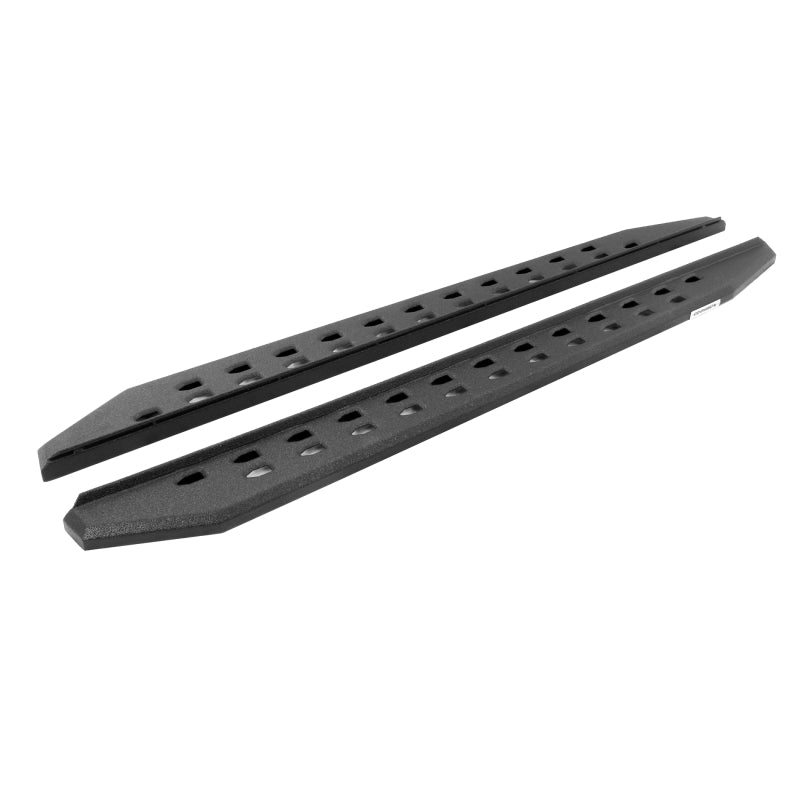 Go Rhino GOR RB20 Slim Running Boards by Go Rhino