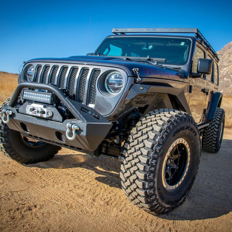 DV8 Offroad DV8 Roof Racks