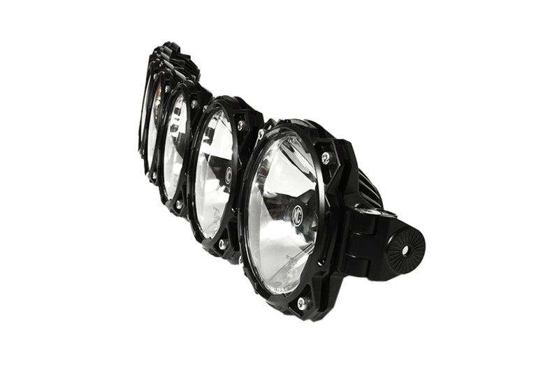 KC HiLiTES KCL Gravity LED - Pro6