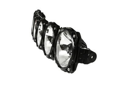 KC HiLiTES KCL Gravity LED - Pro6