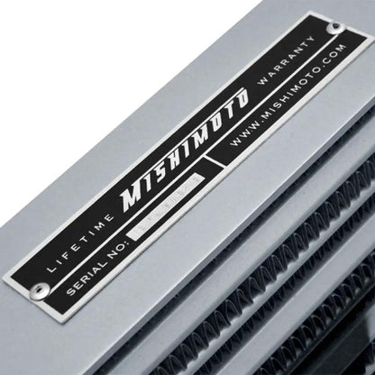 Mishimoto MM Intercoolers - Universal