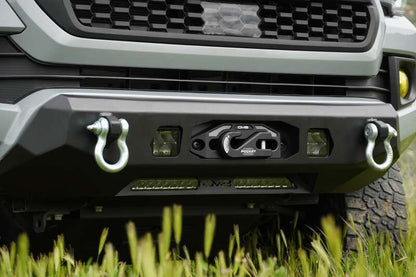 DV8 Offroad DVE Front Bumpers