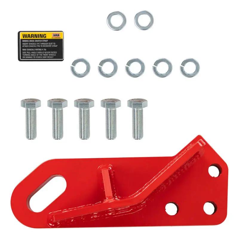 ARB Recovery Straps by ARB
