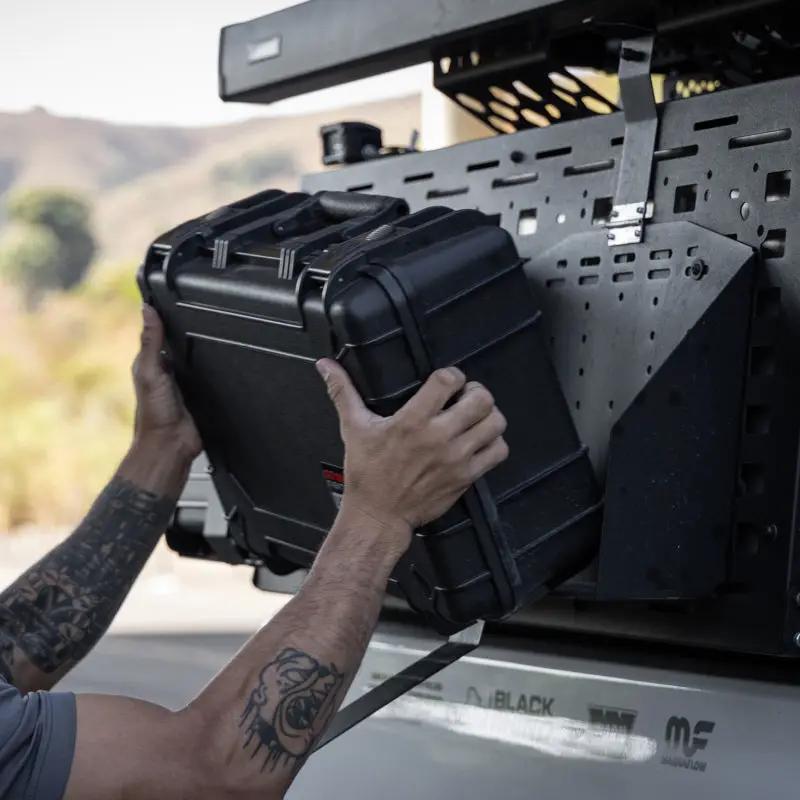 Go Rhino GOR Xventure Gear Bags/Tool Rolls/Cases by Go Rhino