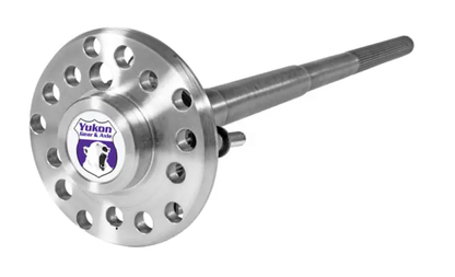 Yukon Gear & Axle YUK Chromoly Axles by Yukon Gear & Axle