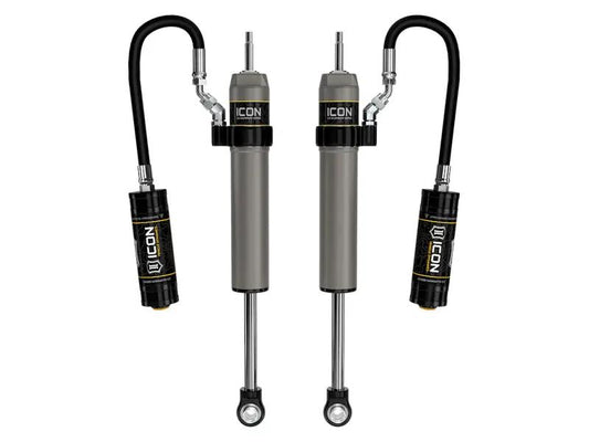 ICON ICO 2.5 Series Shocks by ICON