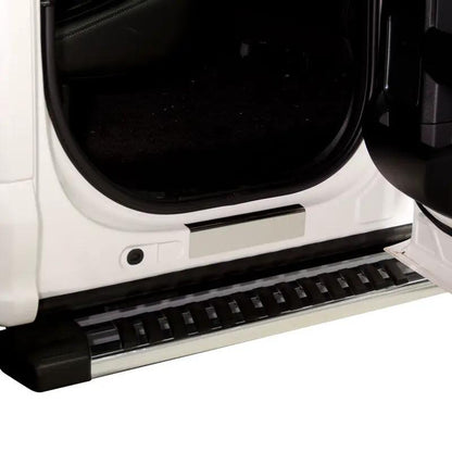 Putco PUT Stainless Steel Door Sills by Putco