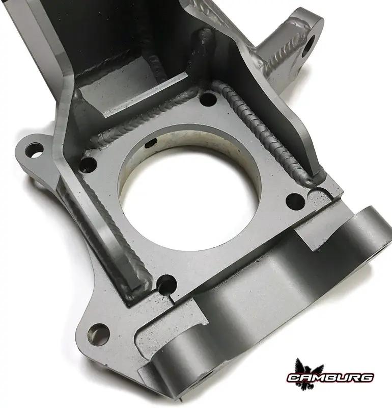 Camburg CMB Leaf Spring and Shackle Bushing Kits by Camburg