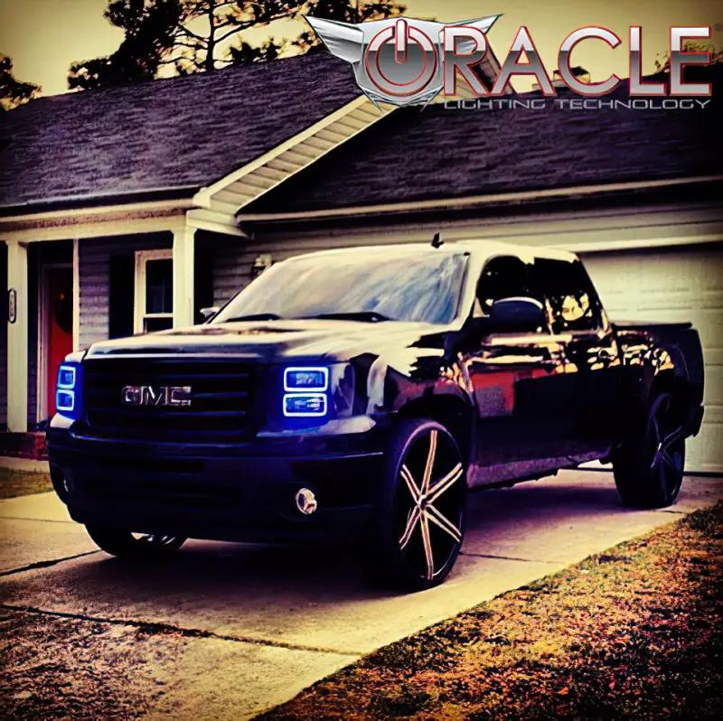 ORACLE Lighting ORL Headlight Halo Kits by ORACLE Lighting