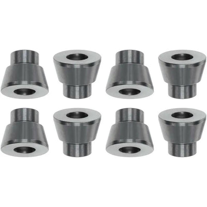 Camburg CMB Uniball Hardware Kit - Sent to ACA by Camburg