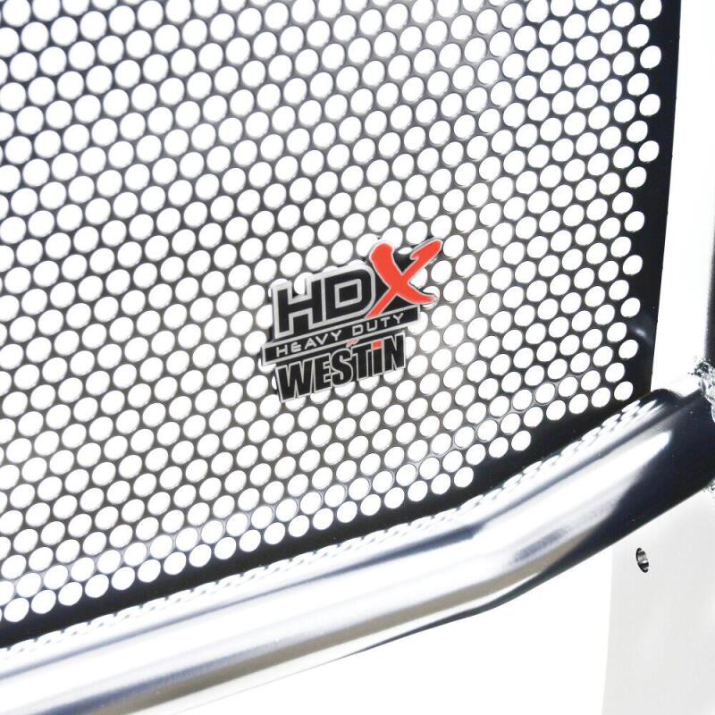 Westin WES HDX Grille Guards
