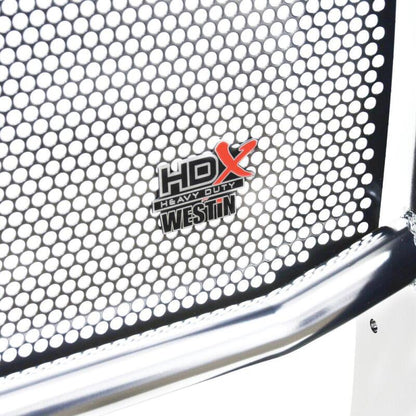 Westin WES HDX Grille Guards
