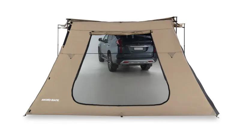 Rhino-Rack RHR Batwing Awning Add-Ons by Rhino-Rack