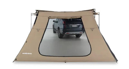 Rhino-Rack RHR Batwing Awning Add-Ons by Rhino-Rack