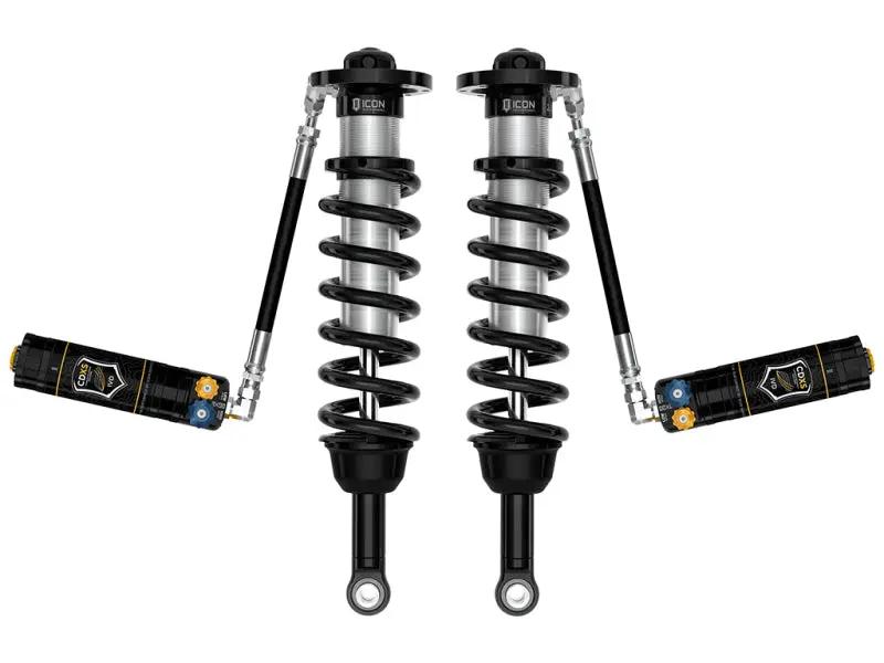 ICON ICO 2.5 Series Coilover Kits by ICON