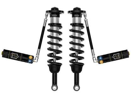ICON ICO 2.5 Series Coilover Kits by ICON