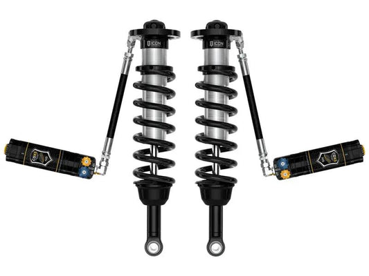 ICON ICO 2.5 Series Coilover Kits by ICON
