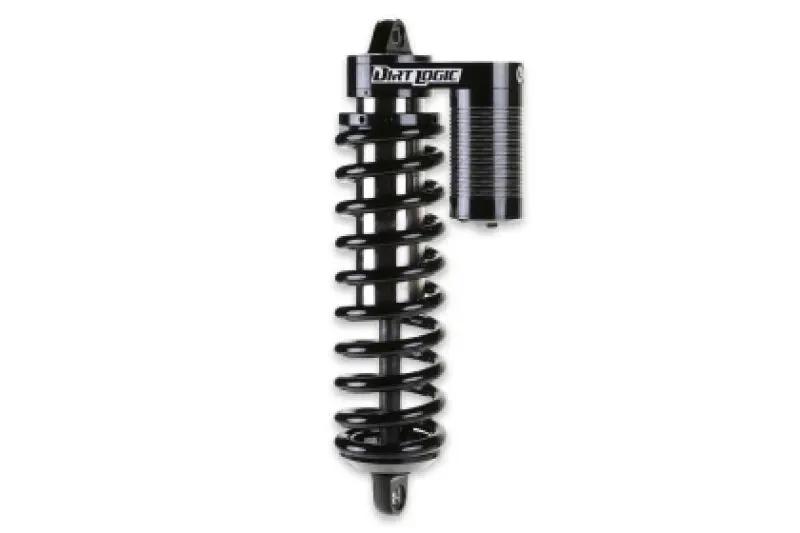 Fabtech FAB Coilovers - Dirt Logic 4.0 by Fabtech
