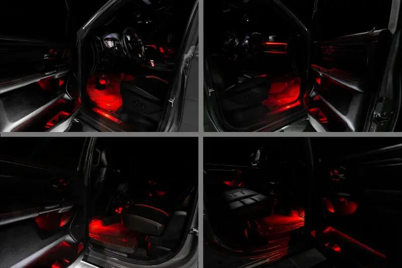 ORACLE Lighting ORL Dynamic ColorSHIFT Kits by ORACLE Lighting