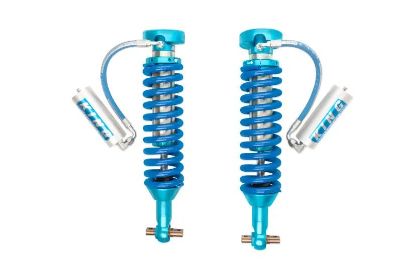 King Shocks KIN 2.5 Coilovers by King Shocks