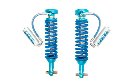 King Shocks KIN 2.5 Coilovers by King Shocks