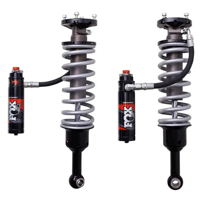 FOX 2.5 Perf Coilover Shock by FOX