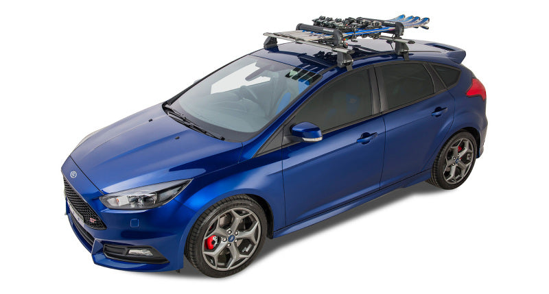 Rhino-Rack RHR Ski & Snowboard Carriers