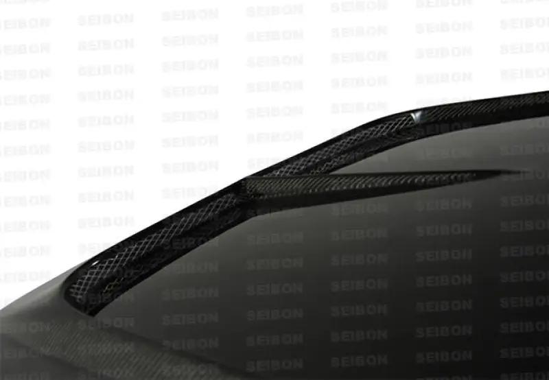 Seibon SEI Hoods by Seibon