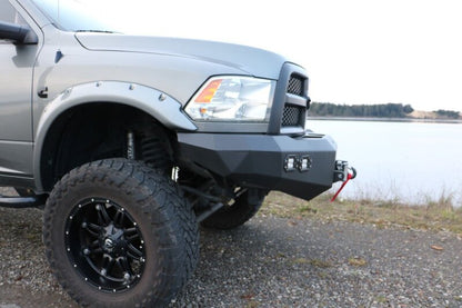DV8 Offroad DVE Front Bumpers