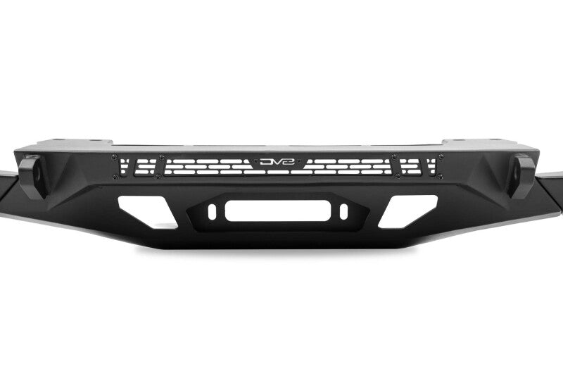 DV8 Offroad DVE Front Bumpers