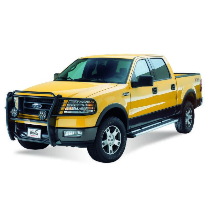 Westin WES Running Board Mount Kits