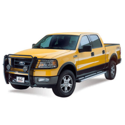 Westin WES Running Board Mount Kits