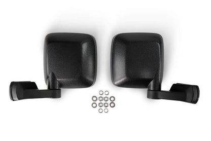 DV8 Offroad DVE Half Doors