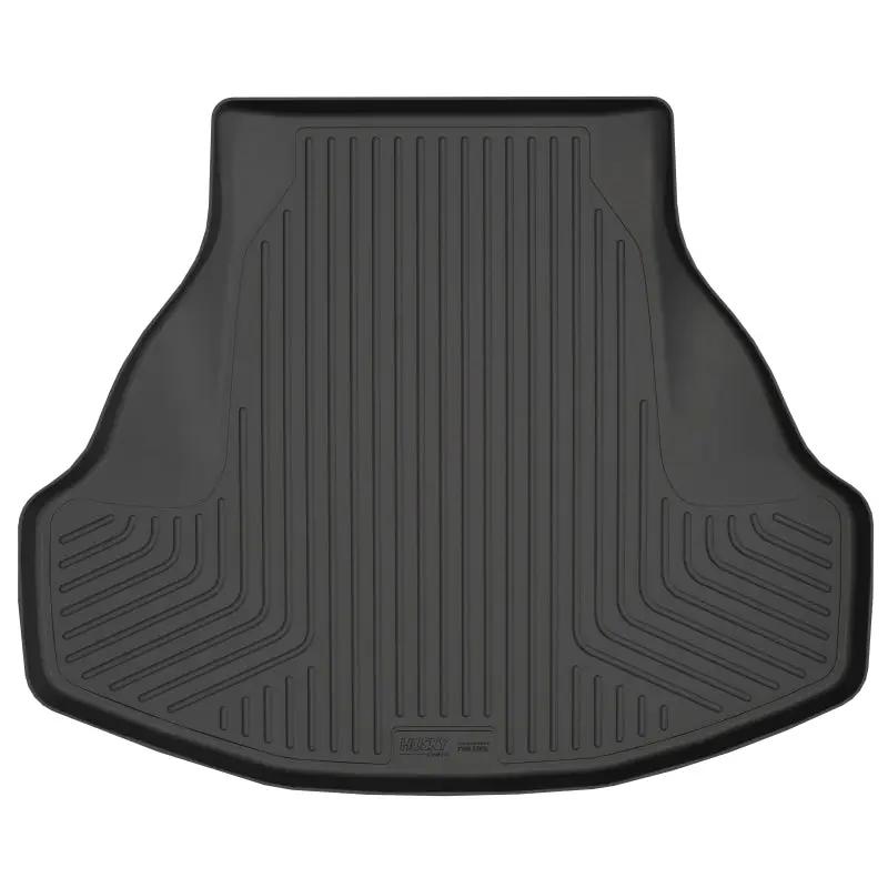 Husky Liners HL WB - Cargo - Black by Husky Liners