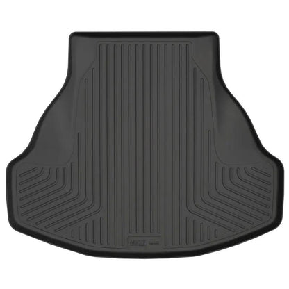 Husky Liners HL WB - Cargo - Black by Husky Liners