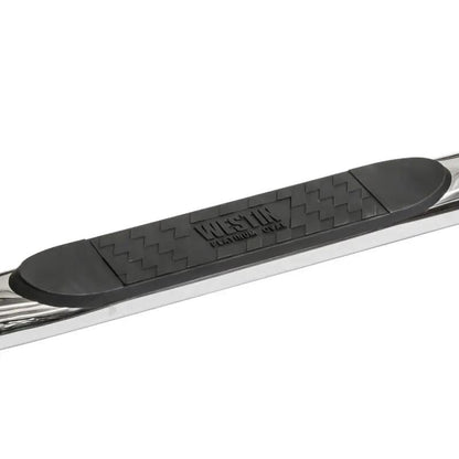 Westin WES Nerf Bars - Platinum 4 by Westin