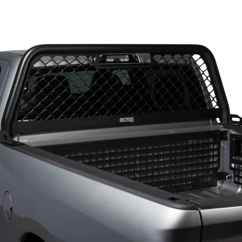 Putco PUT Boss Racks by Putco