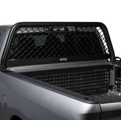 Putco PUT Boss Racks by Putco