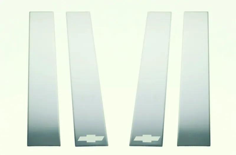 Putco PUT Steel Pillar Posts by Putco