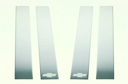 Putco PUT Steel Pillar Posts by Putco