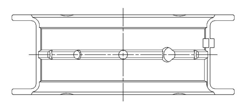 ACL Race Series Main Bearings