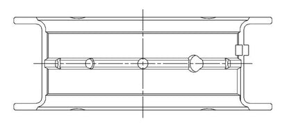 ACL Race Series Main Bearings
