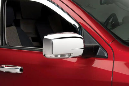 Putco PUT Mirror Covers by Putco