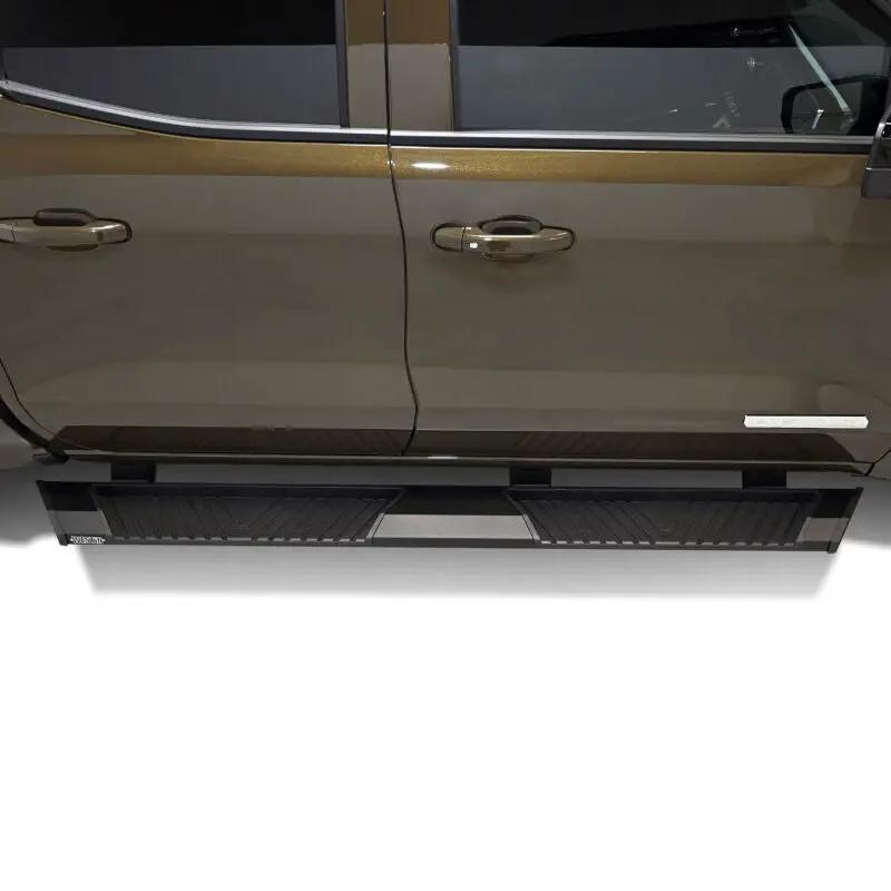Westin WES Running Boards - AT6 by Westin