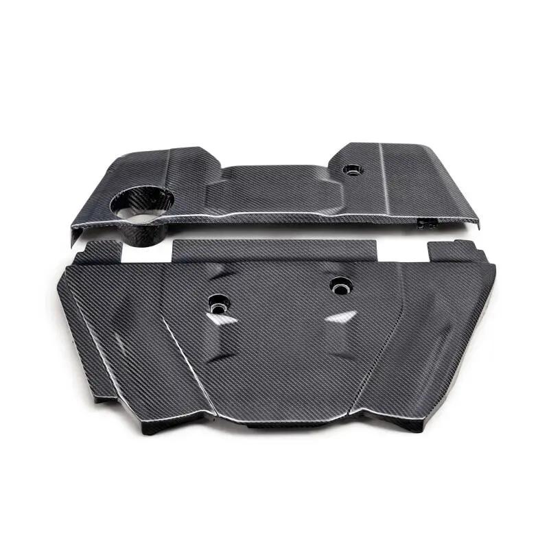 Seibon SEI Engine Covers by Seibon