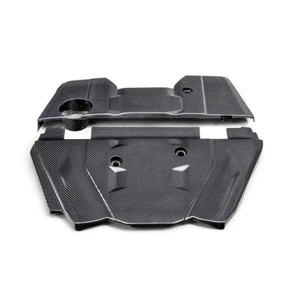 Seibon SEI Engine Covers by Seibon